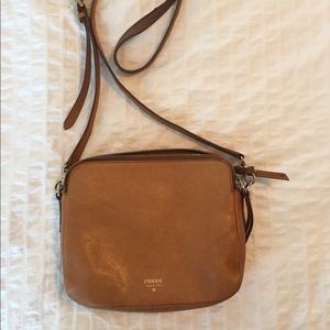 Fossil Crossbody Purse